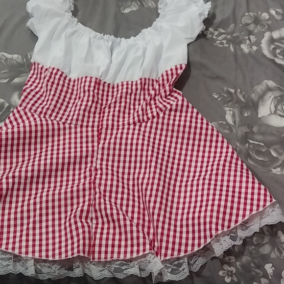 Maids costumes - Picture 4 of 6